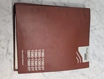 Fiat Trattori 1180 Dt 1280 1380 1580 1880 Workshop Manual Service Book. Fixed Price $168.75.