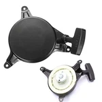 Recoil Starter Fit Mtd Cub Cadet Troy Bilt Mower 751-10299 951-10299A 1P61P0. Fixed Price $26.71.