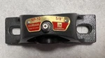 Sealmaster NP-10 Pillow Block Bearing Assembly 5/8" Bore. Fixed Price $25.00.