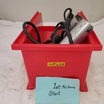 Lot Master Appliance HG-501A Professional Heavy Duty Heat Gun 625. Fixed Price $129.90.
