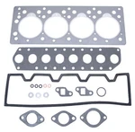 Oem Wisconsin Continental TM27 & TMD27 Top End Gasket Set. Fixed Price $175.00.