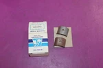 Nos Wisconsin Shell Bearing. Part See Pic.. Fixed Price $19.74.