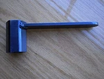 Hatz Engine Socket Wrench * Brand New Genuine Original. Fixed Price $49.95.