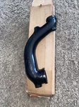 Briggs Vintage Nos 21611 Elbow Air Cleaner Model. Fixed Price $120.00.