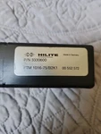 Cummins Caterpillar Komatsu Hilite Actuator (etr Fuel Control); P/n: 3330600. Fixed Price $350.00.