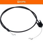 Brake Stop Cable For Briggs Stratton Poulan Craftsman Lawn Mower 290699 183281. Fixed Price $8.57.
