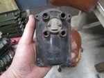 Nos Eisemann RT-4 Magneto Distributor Cap Caterpillar Tractor. Fixed Price $45.00.