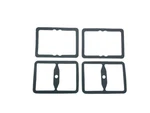 2X Valve Breather Cover Gasket Kit For Kohler K241 K301 K321 K341 10-12 Hp Engi. Fixed Price $22.89.