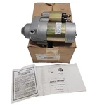 Oem Leece Neville 35261180S Starter, 12V, 10T, Cw, M74R. Fixed Price $186.06.