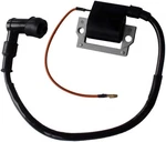 Ignition Coil For Honda XL185 XL70 XL175 80 100 125 Replace 30500-437-010. Fixed Price $22.92.