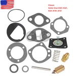 For Kohler Fuel Pump 230675 Accessory Rebuild Kit K301 K321 K341. Fixed Price $12.99.