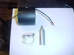 Ihc International Harvester H-1 & H-4 Magneto Rebuild Kit Coil Condenser Points. Fixed Price $80.00.