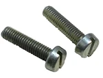 2 Pk Bosch Armature Plate Generator Coil Screws Jlo Hirth Sachs Nos Oem. Fixed Price $9.99.