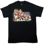 Mountain Men's Winter Christmas Snow Cats Dogs Santa Theme Collection. Fixed Price $31.95.