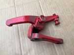 Antique Vintage Stover CT3 Rocker Arm & Bracket From Running Engine See Video. Fixed Price $54.00.