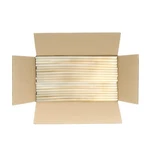25 Lbs 1/2" X 15" Hot Melt Glue Sticks. Good For General Packaging, Woodworking. Fixed Price $155.99.