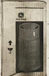 New Genuine John Deere RE28966 Engine Piston Cylinder Liner Kit. Fixed Price $248.00.
