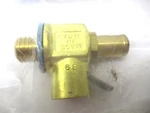 F107N New Fumoto Oil Drain Valve M12-1.75 With Long Nipple. Fixed Price $29.95.