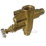 Import Style 1/2" Air Compressor Pilot Unloader Check Valve Combo 95-125 Psi. Fixed Price $50.97.