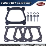 Black Billet Valve Cover Spacer For Honda GX160 GX200 Non-hemi 212CC CT100U. Fixed Price $16.99.