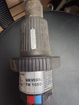 Silverton Sievert Th 1650 Heat Gun. Fixed Price $200.00.