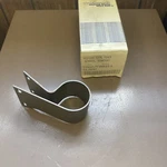 Wisconsin Engines Fuel Pump Clamp TMD27F00311 Nos. Fixed Price $25.00.