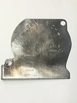 Onan Marine Generator Thermo Magnetic Choke Cover 153-0389. Fixed Price $48.47.