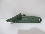 Orignal Nos Fuller And Johsnon Magneto Bracket 13N190A Never Used. Fixed Price $122.55.