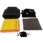 Lct Lauson 20820021 Air Filter Assembly For 208CC Engines. Fixed Price $61.99.