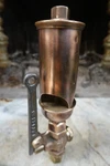 Antique Crosby Chime 2" Steam Whistle 3LB 5OZ Marine Train Hit-miss-engine. Fixed Price $500.00.