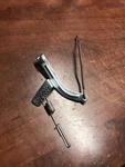 New Oem Part Governor Lever Assy For Briggs Stratton 122012 0526 B8 Gas Engine. Fixed Price $25.99.