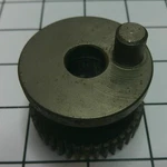 Bosch 1616317064 Eccentric Gear For 11240 11241EVS 11247 11248EVS. Fixed Price $56.95.