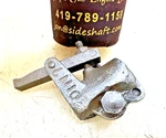 Igniter Trip Assembly For Fuller Johnson Old Hit Miss Gas Engine 5/8" Rod. Fixed Price $99.95.