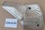 Oem 2010-2018 Dodge Ram 2500 3500 5.7L Gas Engine Motor Starter Heat Shield. Fixed Price $23.95.