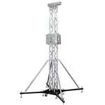 Prox Ground Support Truss Lifting Tower Roof System Top, Sleeve, Outriggers I.... Fixed Price $3099.99.