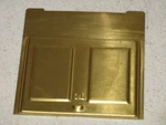 Wico Ek Magneto Front Cover Hit Miss Gas Engine. Fixed Price $15.00.