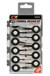 22 Piece Terminal Release Kit Wilmar W9053. Fixed Price $23.29.