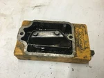 Continental Engine AA7B537 AU75 AU85 Aluminum Oil Pan Base Quarter Midget. Fixed Price $29.99.