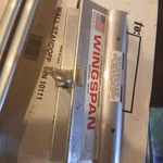 Little Giant Work Platform. Fixed Price $18.00.
