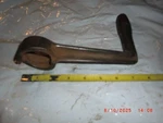 Delco Hand Starting Crank 27172. Fixed Price $34.95.