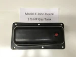 John Deere Model Hit And Miss Engine 1.5 Hp Gas Tank. Fixed Price $72.50.
