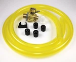 Fumoto F111S Oil Drain Valve With Hd Pro 3' Hose Kit For & Sx Nipple. Fixed Price $43.53.