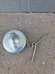 Briggs & Stratton Fuel Cap PN#69961. Oem, Nos. Fixed Price $17.85.
