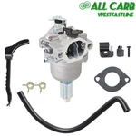 602705 Carburetor Fit For Nikki Briggs & Stratton 594603 792060 5X12C Mower. Fixed Price $12.24.