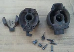 Complete? Vintage Stromberg Updraft Carburetor Made Usa Says L45B2. Fixed Price $78.93.