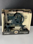 Ertl 1917-37 Ih Mccormick-deering Model (1:6) Green Diecast Engine New Box. Fixed Price $32.95.