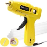 Hot Glue Gun High Temp-full Size 60/100W Dual Power Heavy Duty Melt. Fixed Price $19.99.