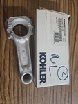 Kohler Connecting Rod .010" Oem PART#52 067 60-S. Fixed Price $41.99.