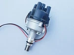 New Electronic Forklift Distributor Flat Head Continental F163 Sub IBT-4705. Fixed Price $303.40.