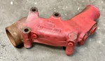 Ford Lehman Engine Water Housing 826F8291AAB "used - Nice" 826F6758AAC. Fixed Price $55.00.